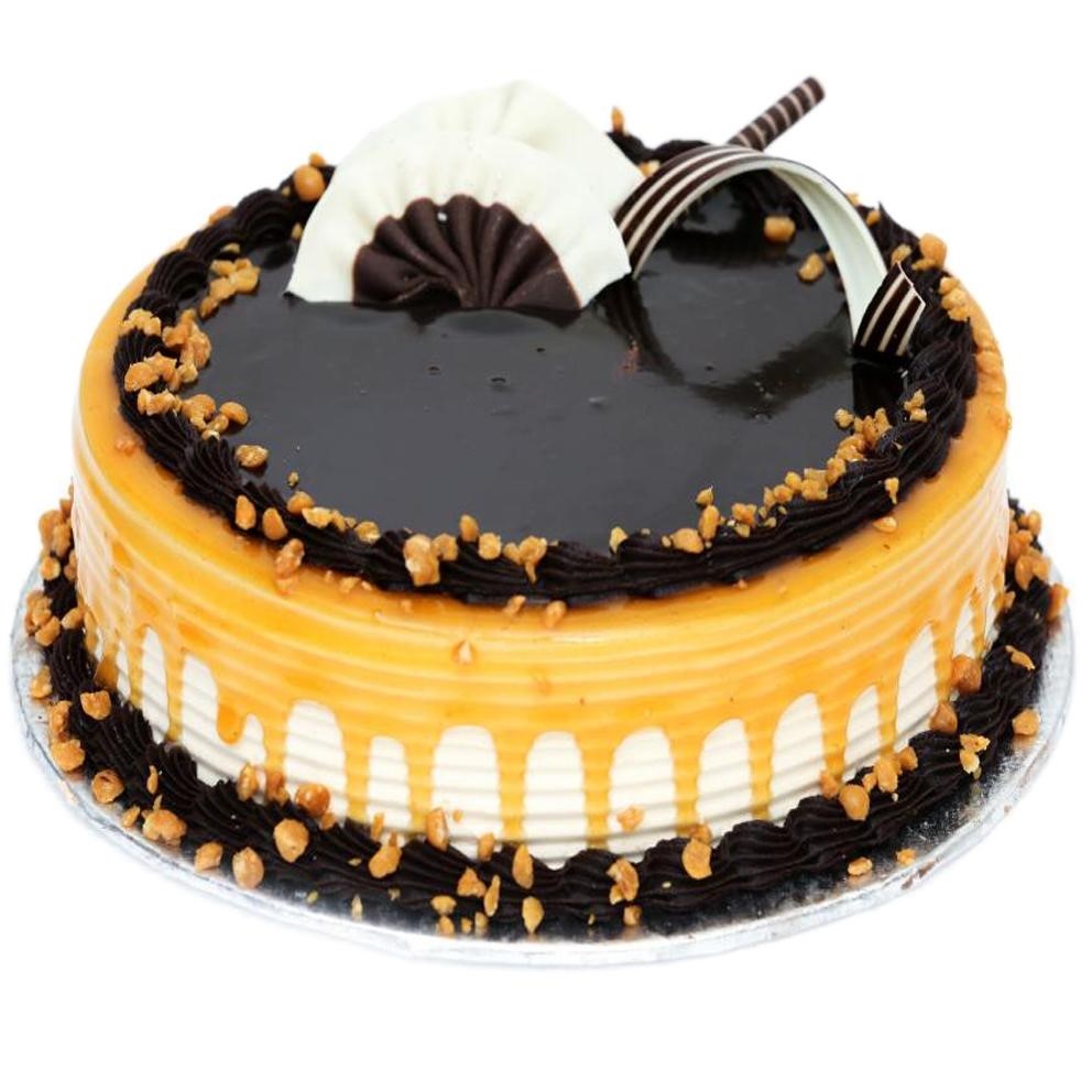 PRM003 - CARAMEL CHOCOLAT