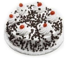 REG004 - Vanila with Choc